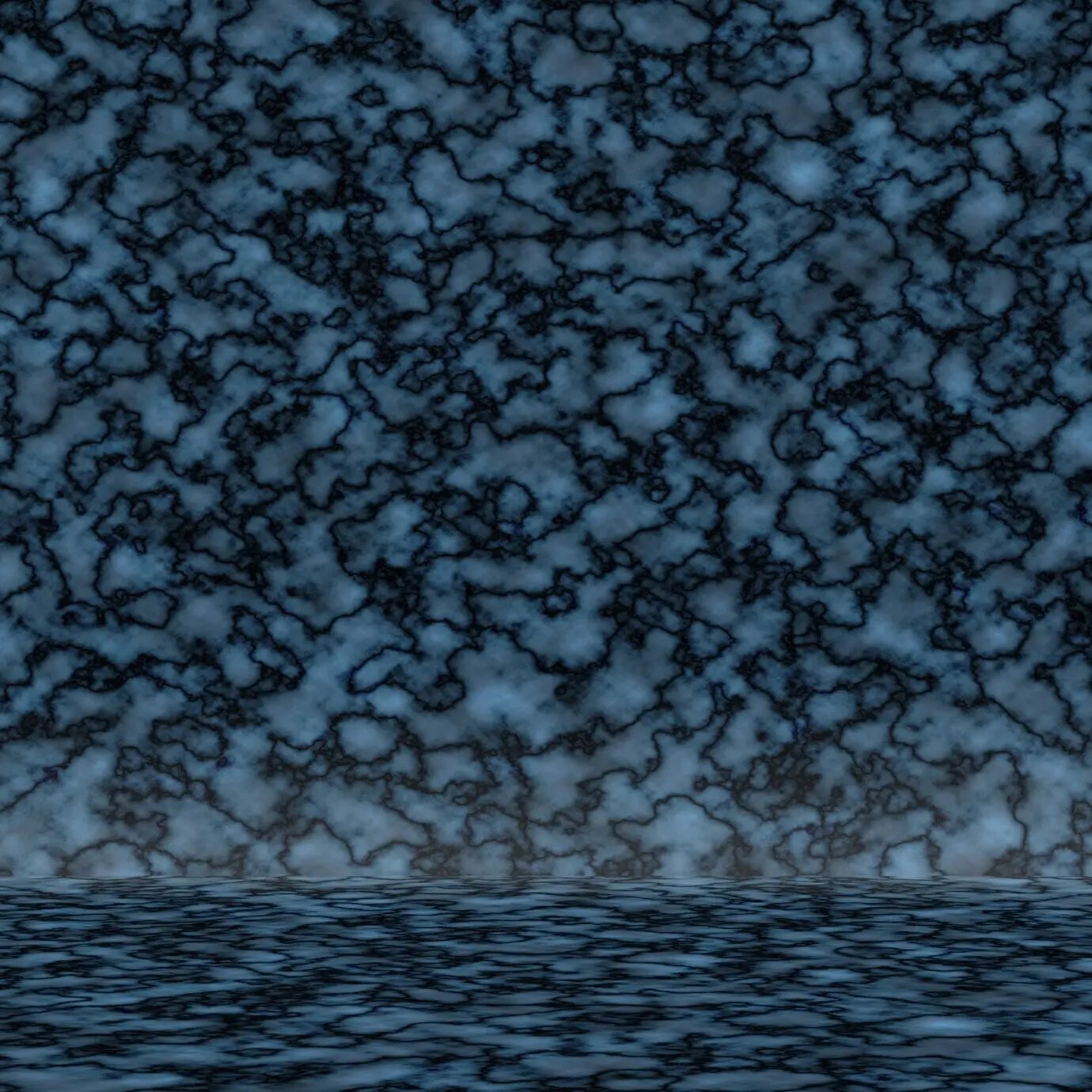 Die detaillierte Struktur des Marmors in natürlichem Muster für Hintergrund und Design.